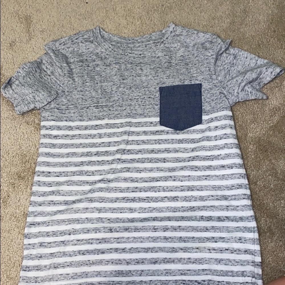 Boys shirt